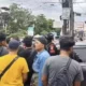 Polda Metro Jaya Tetapkan Lima Tersangka Kasus Pembakaran Mobil Polisi di Depok, Empat Anggota Ormas GRIB