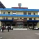 Gedung Bidang Propam Polda Jawa Timur. (Beritasatu/Achmad Ali)