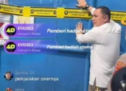 Wali Kota Surabaya Segel Pabrik UD Sentosa Seal karena Dugaan Pelanggaran Hak Pekerja