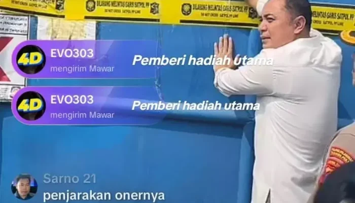 Wali Kota Surabaya Segel Pabrik UD Sentosa Seal karena Dugaan Pelanggaran Hak Pekerja