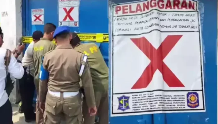 Penyegelan Gudang UD Sentoso Seal: Pelanggaran Izin hingga Penahanan Ijazah Pekerja