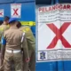 Kronologi Pemerintah Kota Surabaya segel UD Sentoso Seal. (TikTok)