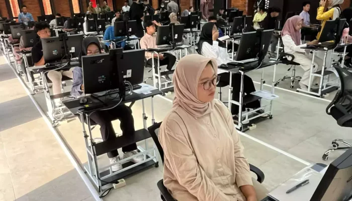 Wajib Tahu! Ini Larangan Saat UTBK SNBT 2025 yang Harus Dipatuhi Peserta