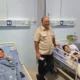 Kepala BGN Kunjungi Korban Keracunan Makanan MBG di Cianjur, Janji Perketat Pengawasan