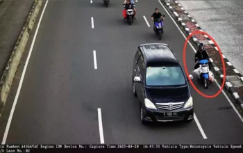 Pembunuhan Sadis di Batu Ceper: Pria Ditemukan dalam Karung, Pelaku Didorong Sakit Hati
