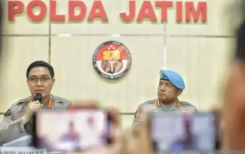 Aiptu LC, Polisi Perkosa Tahanan Wanita, Dipecat Tidak Hormat
