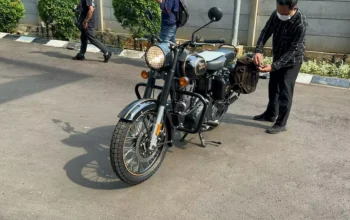 KPK Sita Motor Mewah Ridwan Kamil Terkait Kasus Dugaan Korupsi di Bank BJB