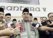 MPR Tegaskan Prabowo-Gibran Pasangan Sah, Tanggapi Desakan Purnawirawan Ganti Wapres