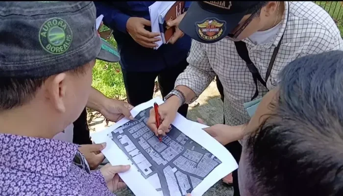 Ratusan Warga Cirebon Terancam Kehilangan Rumah, Pemprov Jabar Klaim Tanah Tanpa Bukti