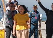 Wamen P2MI Christina Aryani Ingatkan Calon Pekerja Migran Tak Mudah Tergiur Janji Manis