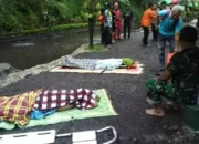 Dua Wisatawan Jakarta Tewas Tenggelam di Curug Pinang Baturraden, Banyumas