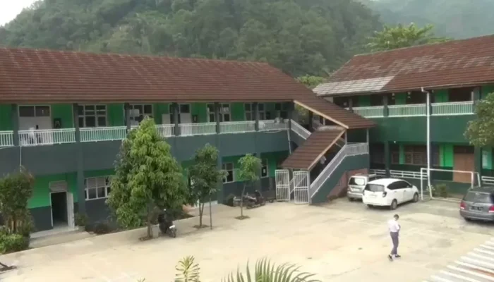 Guru di SMAN 1 Cililin Suruh Siswa Gambar Alat Kelamin, Kini Dibina Pengawas Sekolah