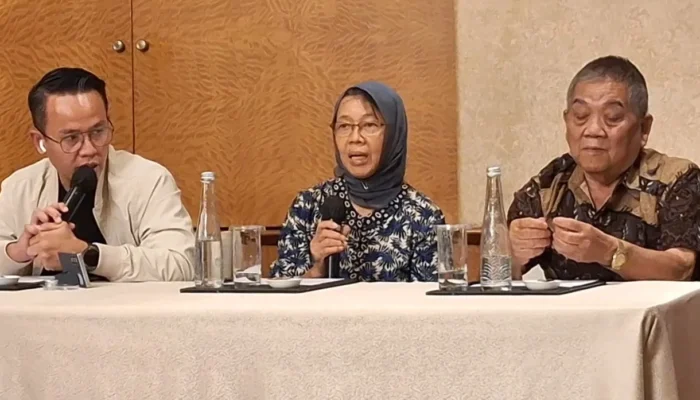 Mantan Pawang Gajah dan ART Bantah Tudingan Kekerasan di OCI: Tidak Pernah Ada Penyiksaan