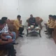 Image Credit (IST) - Mahasiswa UBHARA JAYA Suarakan Kekhawatiran atas RUU TNI, DPRD Kota Bekasi Janji Tindak Lanjut (15/4).
