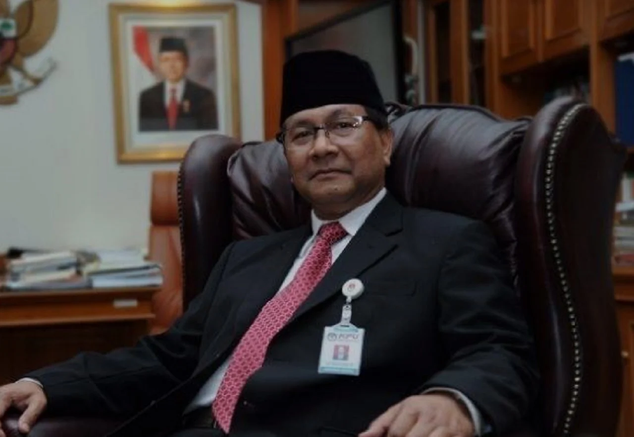 Ketua Komisi III DPRD Kota Bekasi, Arif Rahman.(Ist)