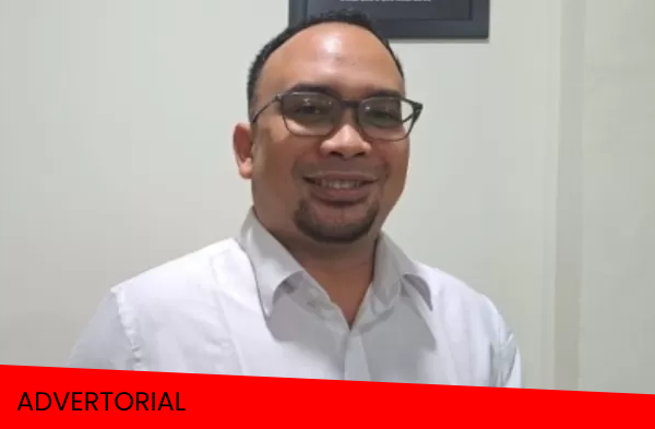 Anggota DPRD Kota Bekasi Fraksi PPP, Nawal Husni. (Dok. Humas DPRD Kota Bekasi)
