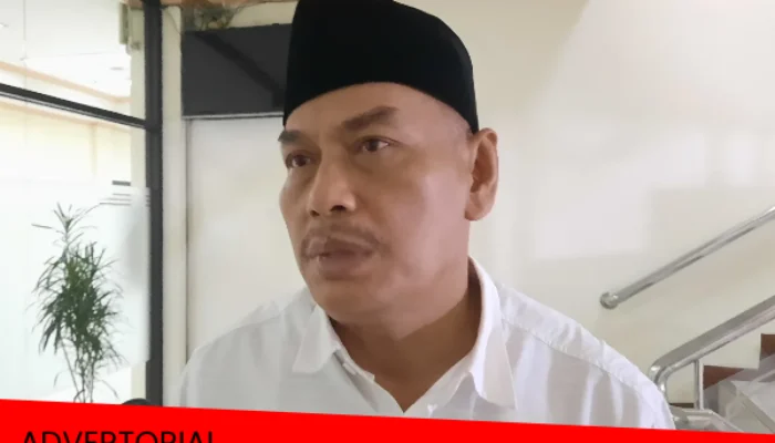 Agus SE: DPRD Bekasi Fokus Perbaikan Infrastruktur dan Pendidikan di Jatiraden