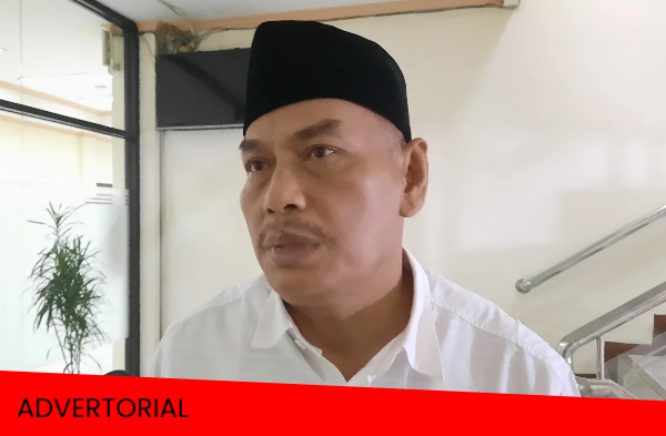 Masalah Infrastruktur dan Pendidikan, Anggota DPRD Kota Bekasi dari Fraksi PDI Perjuangan, Agus SE, Prioritaskan Pembangunan di Jatiraden. (Istimewa)