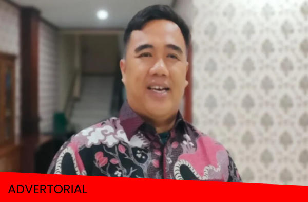 Anggota DPRD Kota Bekasi, H. Anton.(Istimewa)