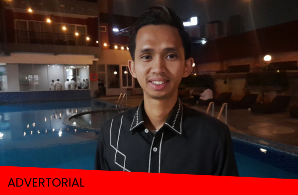 Wakil Ketua Komisi IV DPRD Kota Bekasi, Wildan Fathurrahman. (IST)