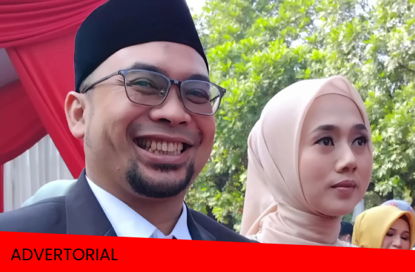 Nawal Husni, Anggota DPRD Kota Bekasi.(Istimewa)