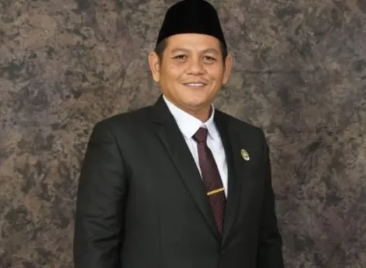 Anggota DPRD Kota Bekasi dari Fraksi PDI Perjuangan, Arif Rahman Hakim (ARH).(Ist)