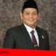 Anggota DPRD Kota Bekasi dari Fraksi PDI Perjuangan, Arif Rahman Hakim (ARH)