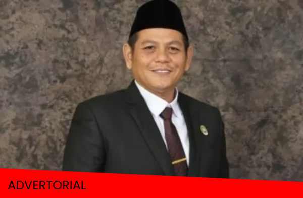 Anggota DPRD Kota Bekasi dari Fraksi PDI Perjuangan, Arif Rahman Hakim (ARH)