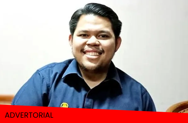 Anggota Komisi II DPRD Kota Bekasi, Gilang Esa Mohamad, mengatakan bahwa keberadaan bangunan liar yang menutup aliran air menjadi salah satu penyebab utama genangan dan banjir di sejumlah titik.(IST)