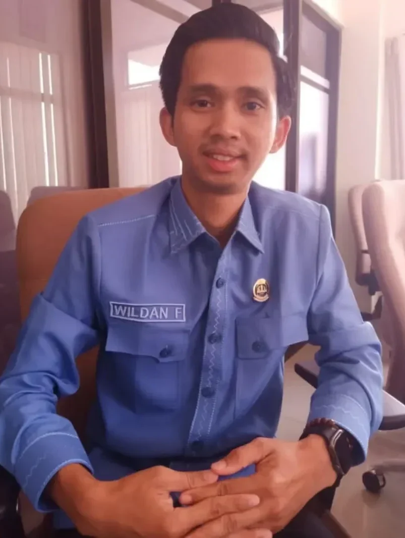 Wakil Ketua Komisi IV DPRD Kota Bekasi, Wildan Fathurrahman,(Ist)
