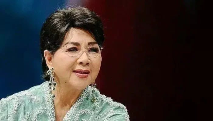 Titiek Puspa Akan Dimakamkan di Tanah Kusir Usai Salat Jumat