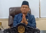 Memperkuat Demokrasi, Ketua DPRD Kota Bekasi Sambut Silaturahmi Masyarakat dan Mahasiswa