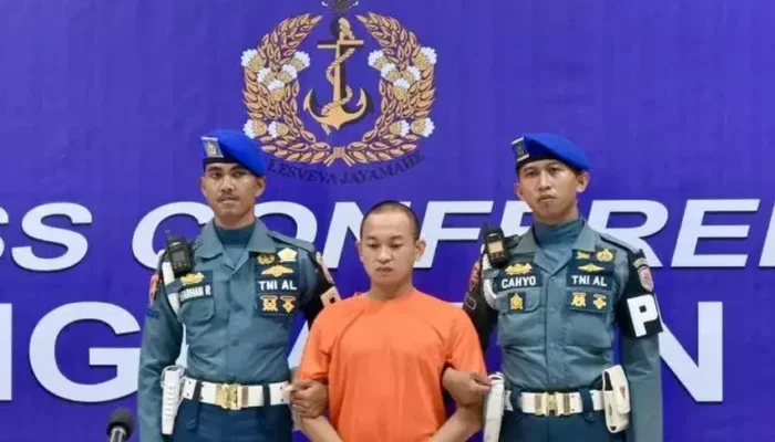 TNI AL Tegaskan Sidang Terbuka untuk Kasus Pembunuhan Jurnalis Juwita