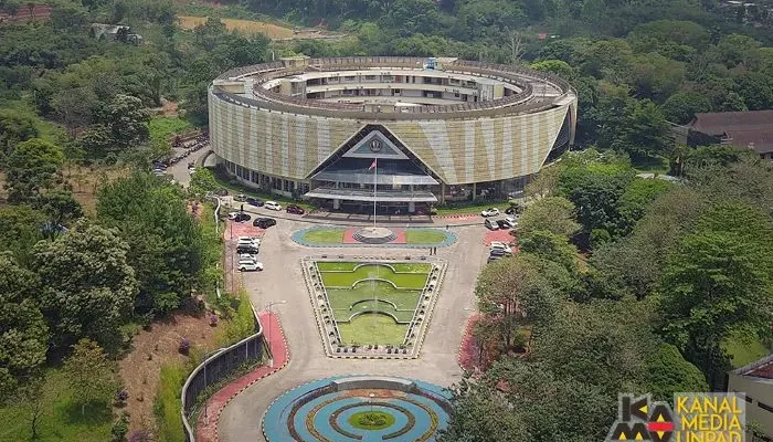 Unpad Putuskan Studi Dokter PPDS Anestesi yang Diduga Perkosa Keluarga Pasien