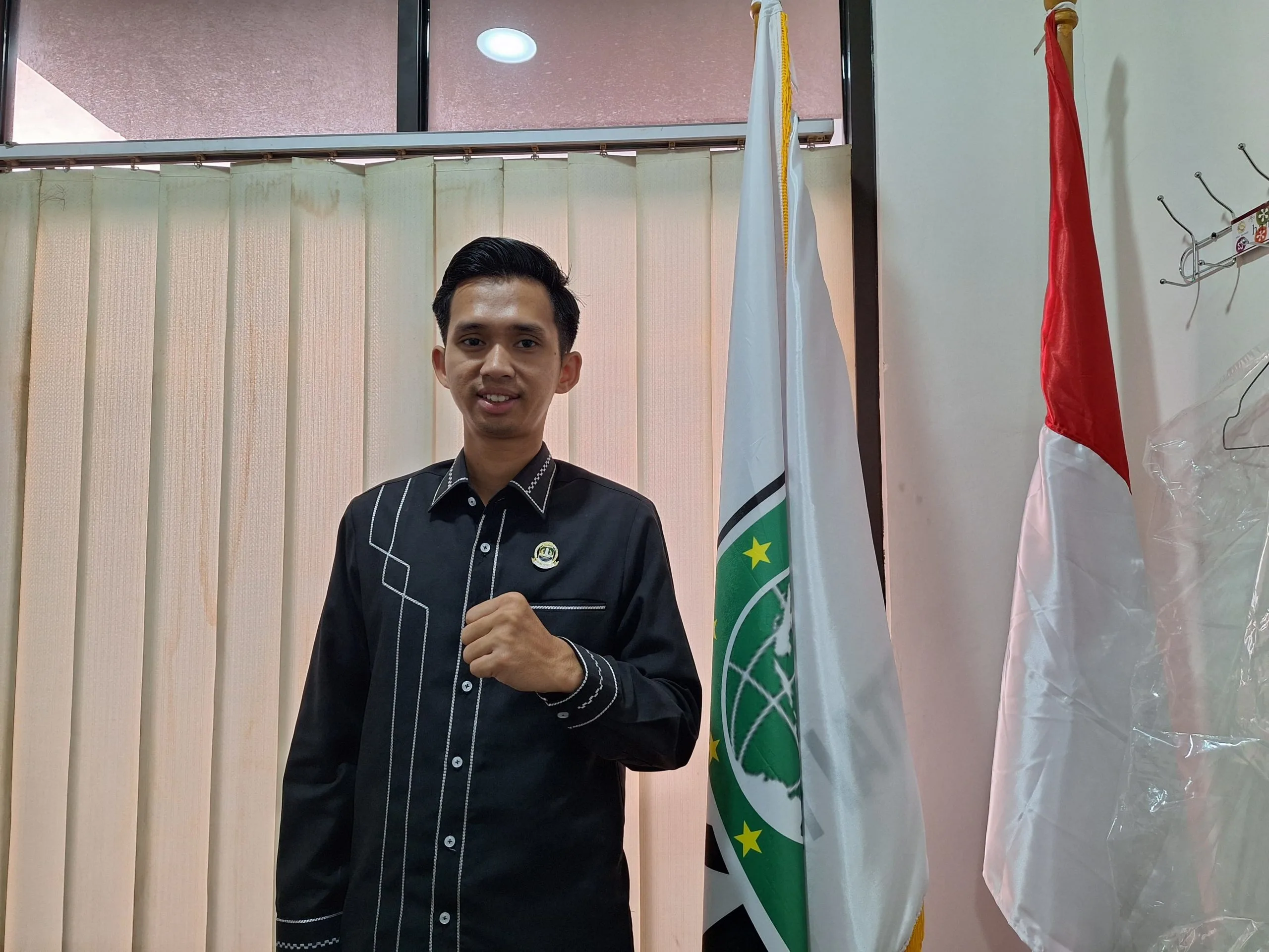 Wakil Ketua Komisi IV DPRD Kota Bekasi, Wildan Fathurrahman. (IST)