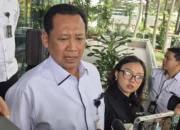 KPK Bantah Alasan Anggaran Jadi Penghalang Pemindahan Motor Royal Enfield Milik Ridwan Kamil