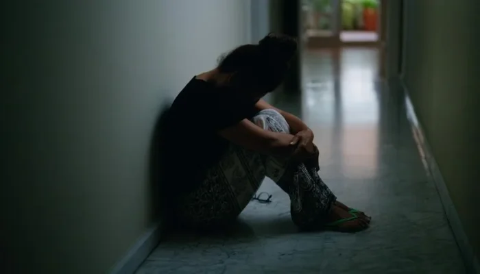 Remaja Putri di Bandar Lampung Nekat Lompat dari Lantai 2 Hindari Aksi Bejat Pacar