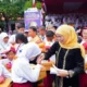 Gubernur Jawa Timur (Jatim) Khofifah Indar Parawansa. (Tim News)