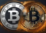 Prediksi JPMorgan: Bitcoin Diprediksi Ungguli Emas Menjelang Akhir 2025