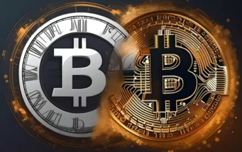 Prediksi JPMorgan: Bitcoin Diprediksi Ungguli Emas Menjelang Akhir 2025