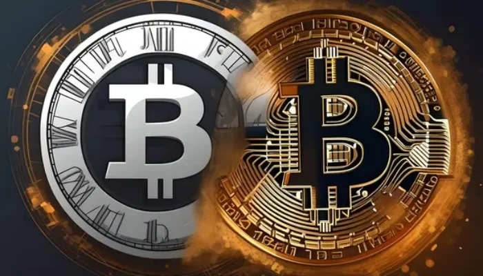 Prediksi JPMorgan: Bitcoin Diprediksi Ungguli Emas Menjelang Akhir 2025