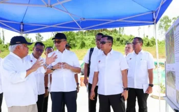 Pemerintah Sediakan Hunian untuk Masyarakat Umum di Ibu Kota Nusantara (IKN)
