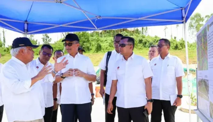 Pemerintah Sediakan Hunian untuk Masyarakat Umum di Ibu Kota Nusantara (IKN)