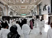 Ancaman Sanksi Berat Bagi Pelaku Haji Ilegal di Arab Saudi: Denda Rp88 Juta hingga Cekal 10 Tahun