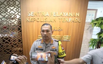 Viral Grup ‘Fantasi Sedarah’ di Facebook: Polisi dan Kominfo Ambil Tindakan Tegas