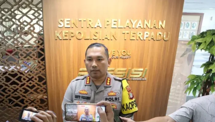 Viral Grup ‘Fantasi Sedarah’ di Facebook: Polisi dan Kominfo Ambil Tindakan Tegas