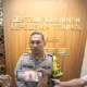 Dirsiber Polda Metro Jaya, Kombes Pol Roberto Pasaribu (Liputan6/Pramita Tristiawati)