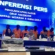 Bareskrim Polri telah menangkap enam orang terkait kasus grup Facebook Fantasi Sedarah yang ditangkap di berbagai tempat terpisah di Jawa dan Sumatera. (Istimewa).