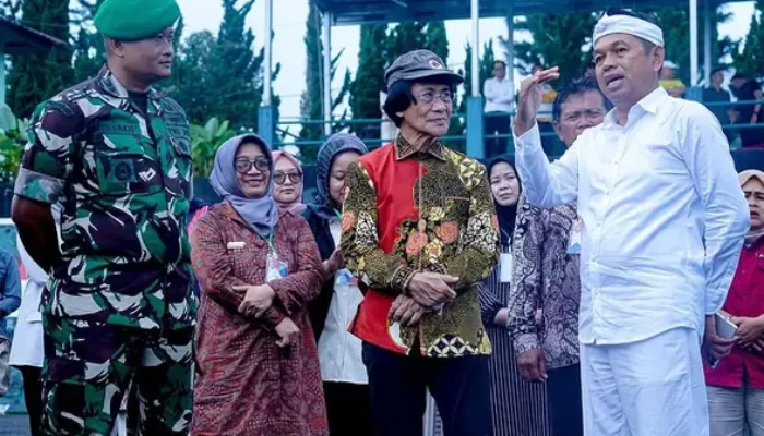 Program Pendidikan Karakter Berbasis Militer di Jawa Barat: Pro dan Kontra, Kak Seto Pastikan Hak Anak Tetap Terjaga