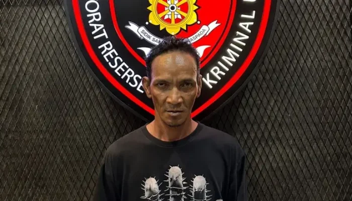 Pria Cemburu Serang Teman dengan Pisau di Bekasi, Begini Kronologinya